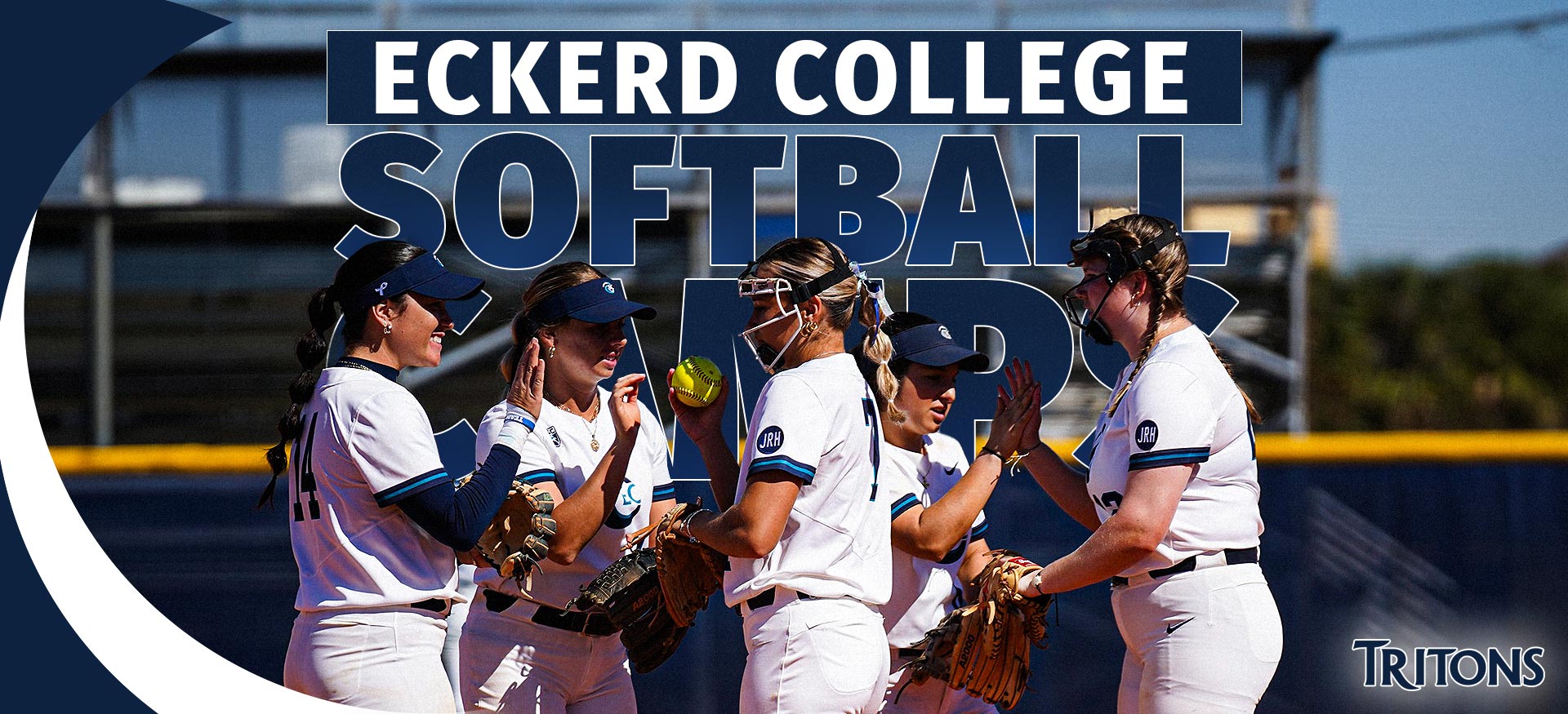 Eckerd College Softball